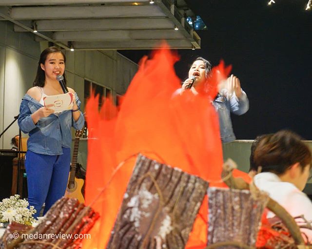 Photo #4 : JW Marriott Hotel Medan Gelar Global Customer Appreciation Week 2019
