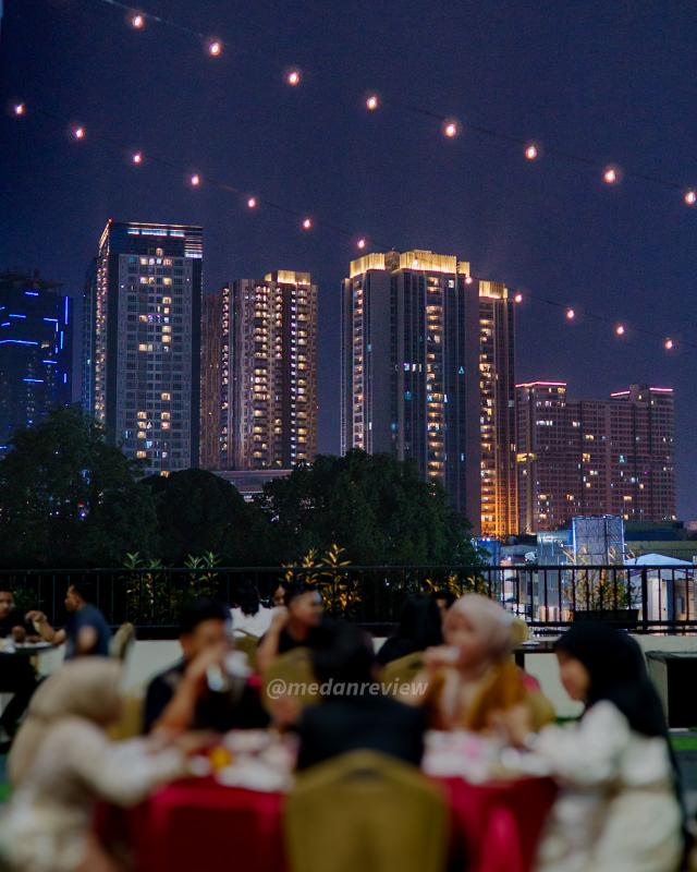 Nikmati Ramadhan Seru di AiHo Hotel Medan: Bukber & Staycation dalam Satu Paket? Nikmati Ramadhan Seru di AiHo Hotel Medan: Bukber & Staycation dalam Satu Paket?